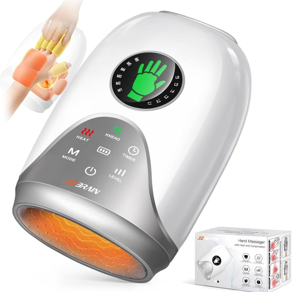 Hand Massager